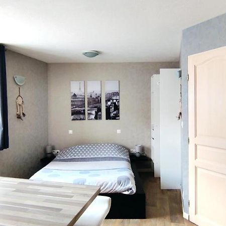 La Maison Alsacienne Kintzheim Extérieur photo
