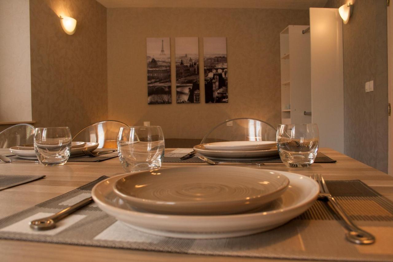 La Maison Alsacienne Kintzheim Extérieur photo