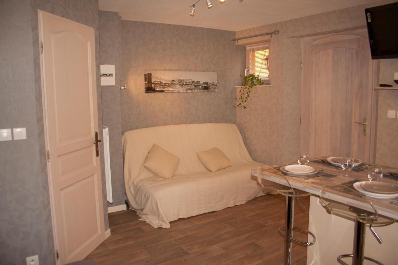La Maison Alsacienne Kintzheim Extérieur photo